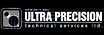 ウルトラプレジッションultra precision