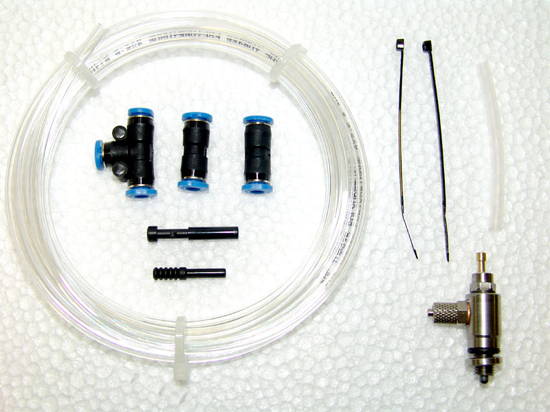 ジェットラジコン用 エンジンパーツ[アクセサリー]