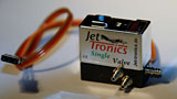 Jettronic S�o���u