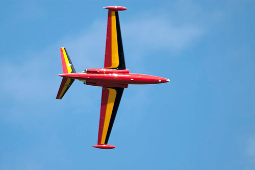 JETSET Fouga Magistert[K}WXe[ PHILIP AVONDSA{ Si7