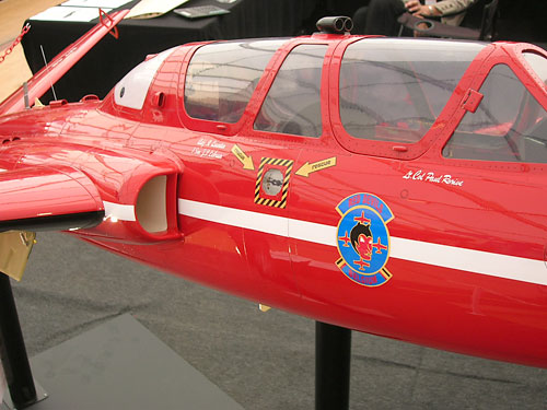 JETSET Fouga Magistert[K}WXe[ PHILIP AVONDSA{ fBeB[02