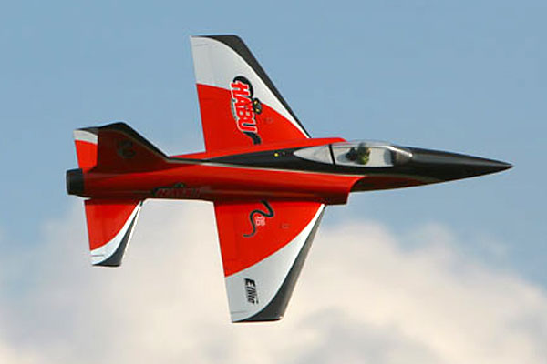 EDF Habu32 | E-flight | JETSET