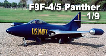 WFbgnK[JETHANGER F9F-4/5 Panther