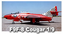 WFbgnK[JETHANGER F9F-8 Cougar