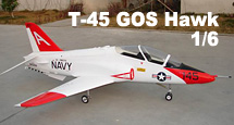 T-45 GOS HAW