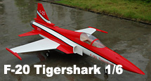 F-20 TigerShark