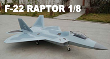 F-22 RAPTOR