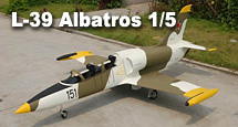 L-39 Albatros