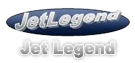 ジェットレジェンドJetlegendロゴ