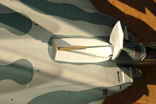ジェットレジェンドJetlegend F-15B イーグルEAGLE ジェットラジコン詳細画像8
