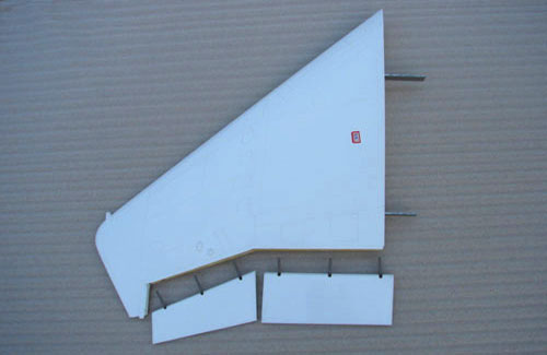 ジェットレジェンド F-15C イーグル 詳細画像4