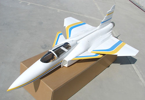 ジェットレジェンドJetlegend JAS-39グリペン ジェットラジコン詳細画像1
