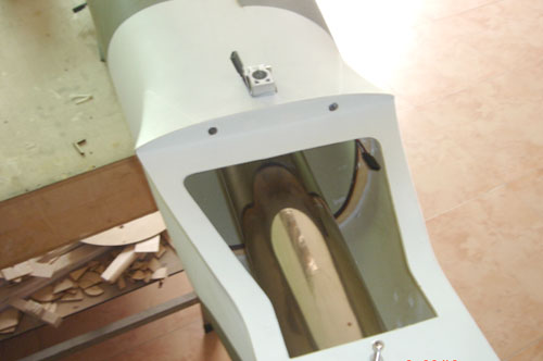 ジェットレジェンドJetlegend L-39 アルバトロスAlbatros ジェットラジコン詳細画像3
