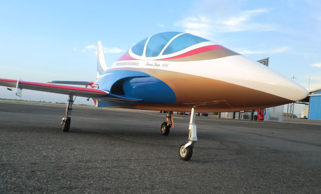 AvantiS sebart モデルキットパーツ4