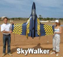 skywalker