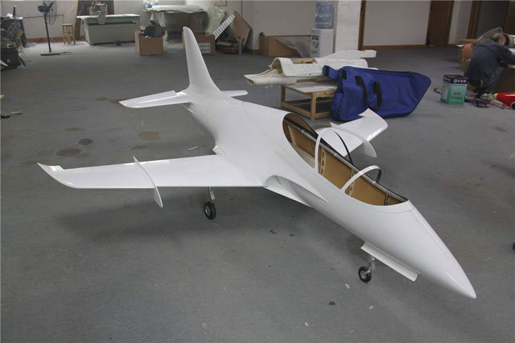 スカイマスターSkymaster AvantiXXL機体画像15