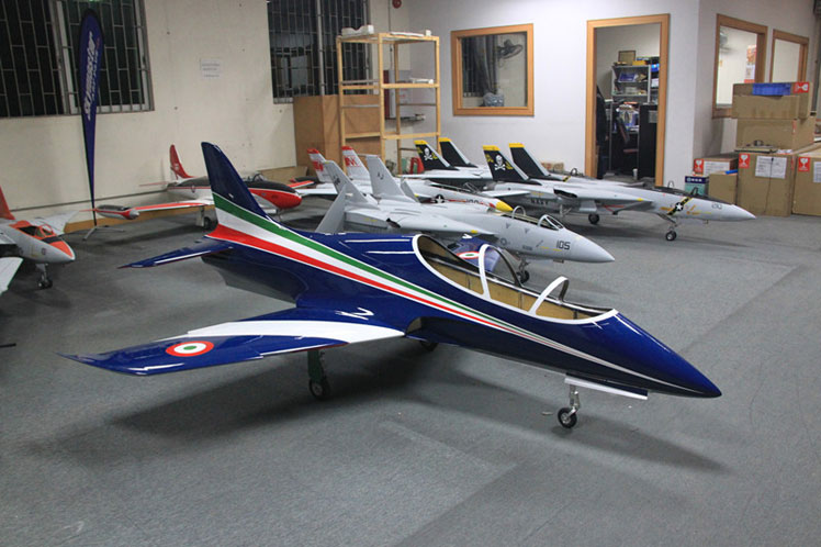スカイマスターSkymaster AvantiXXL機体画像19