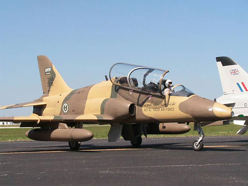 BAe Hawk100 /BAe Hwk T-1 スカイマスターskymaster ジェットラジコン詳細画像14