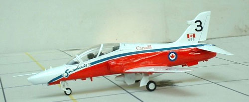 BAe Hawk100 /BAe Hwk T-1 スカイマスターskymaster ジェットラジコン詳細画像24