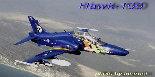 BAe Hawk100 /BAe Hwk T-1 スカイマスターskymaster ジェットラジコン詳細画像25