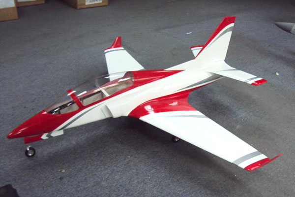 ViperJET 塗装パターン EVP150B