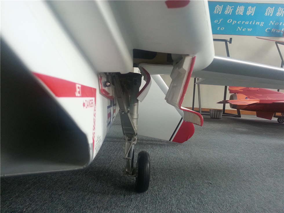 スカイマスターSkymaster F14機体画像09