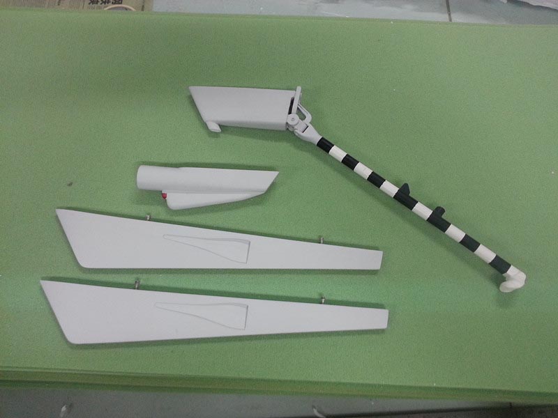 スカイマスターSkymaster F14機体画像17