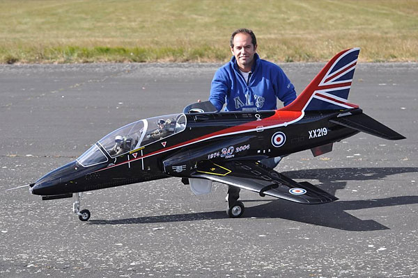 BAe Hawk100 /BAe Hwk T-1@[WFbgGW@WR XJC}X^[skymaster]