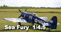 GA[[hAIRWOLD VvWR Sea Fury