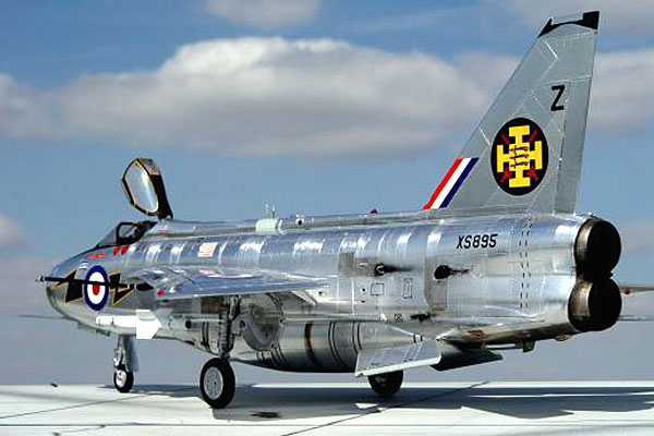 GA[[hAirWold English Electric Lightning CObVGNgbNCgjO JETSET