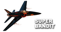 Super bandit