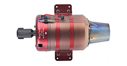 JETSET K180E KINGTECH