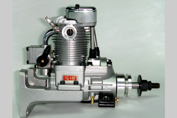 斉藤製作所SAITO FG-14B