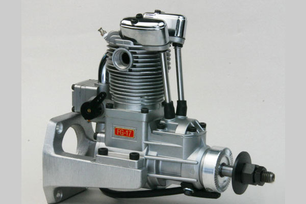 斉藤製作所SAITO FG-17