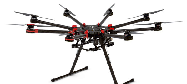 UAV JETSET