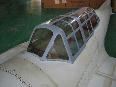 愛知九九式艦上爆撃機 1:3 _5|JETSET
