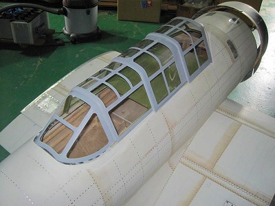愛知九九式艦上爆撃機 1:3 _7|JETSET
