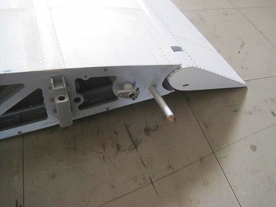 愛知九九式艦上爆撃機 1:3 _14|JETSET