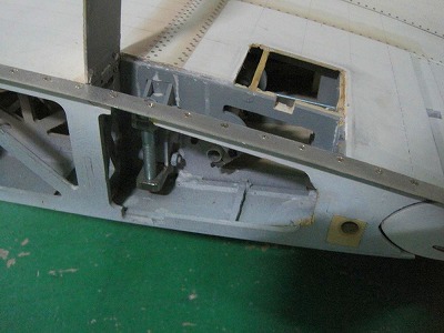 愛知九九式艦上爆撃機 1:3 _18|JETSET