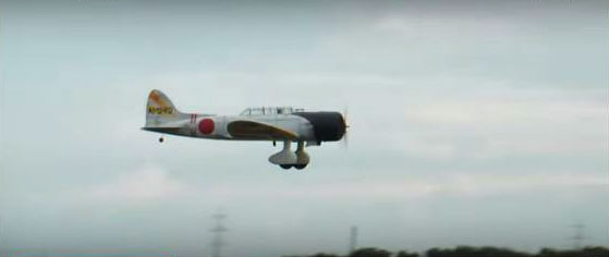 愛知九九式艦上爆撃機 1:3 _28|JETSET